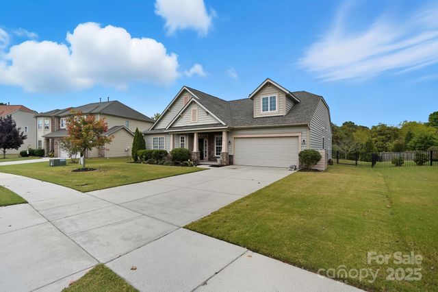 4384 Triumph Drive SW, Concord, NC 28027