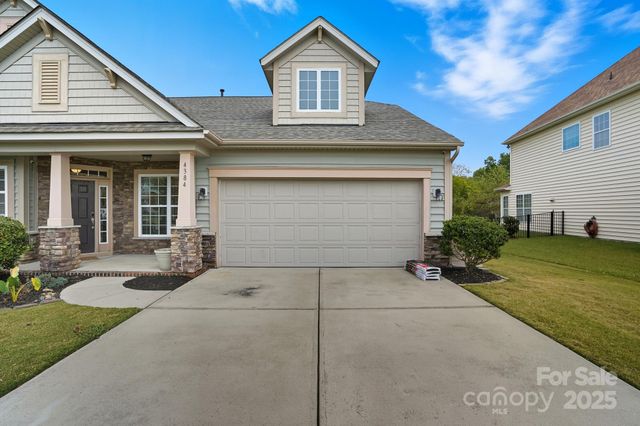 4384 Triumph Drive SW, Concord, NC 28027