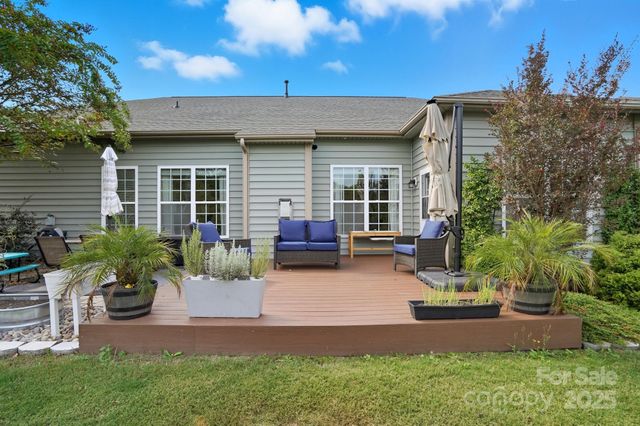 4384 Triumph Drive SW, Concord, NC 28027