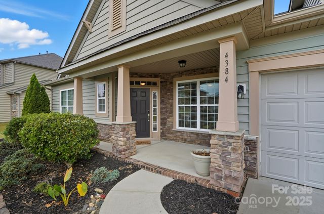4384 Triumph Drive SW, Concord, NC 28027