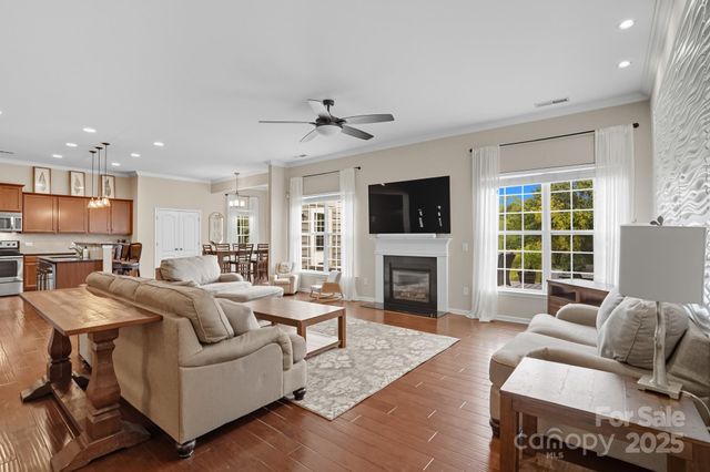 4384 Triumph Drive SW, Concord, NC 28027