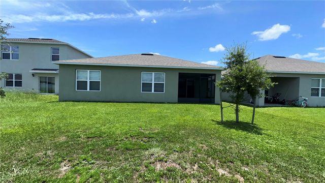 1554 OAK RESERVE DRIVE, Kissimmee, FL 34744