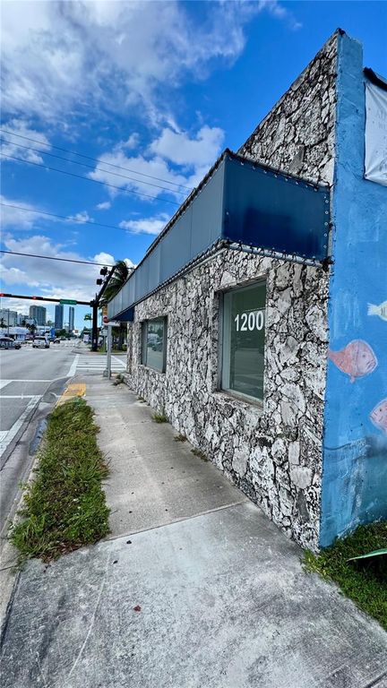 1200 S Federal Highway, Fort Lauderdale, FL 33316