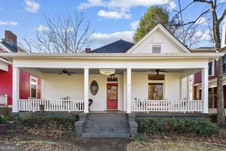 459 Park Avenue SE, Atlanta, GA 30312