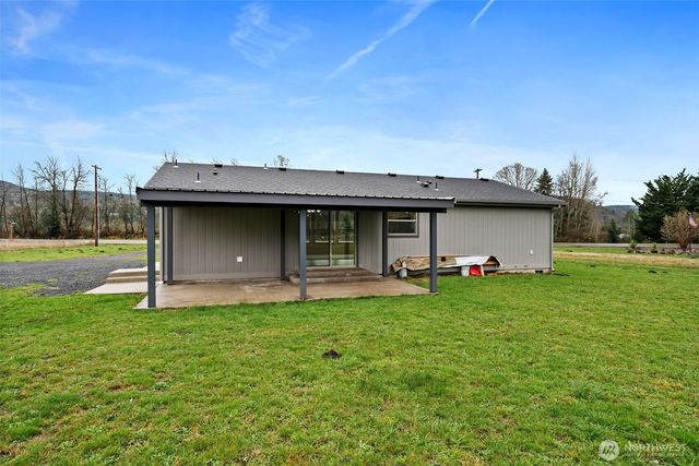 216 Mossyrock Rd West, Mossyrock, WA 98564