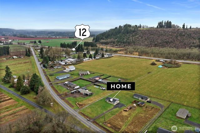 216 Mossyrock Rd West, Mossyrock, WA 98564