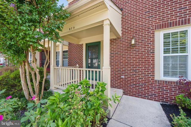 879 WATERFORD DR, Frederick, MD 21702