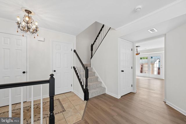 879 WATERFORD DR, Frederick, MD 21702