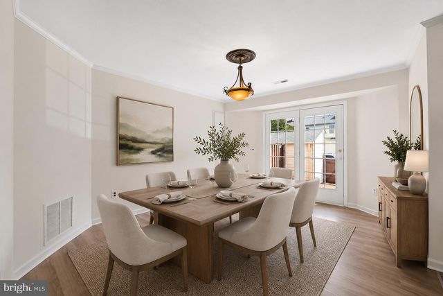 879 WATERFORD DR, Frederick, MD 21702