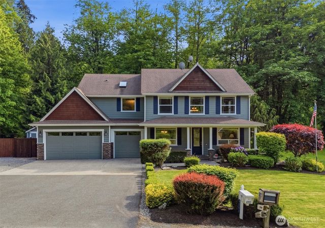4202 Silvana Terrace Road, Stanwood, WA 98292