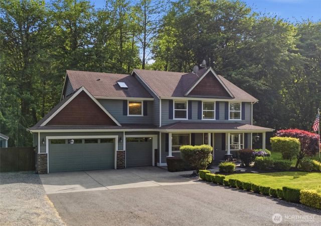 4202 Silvana Terrace Road, Stanwood, WA 98292