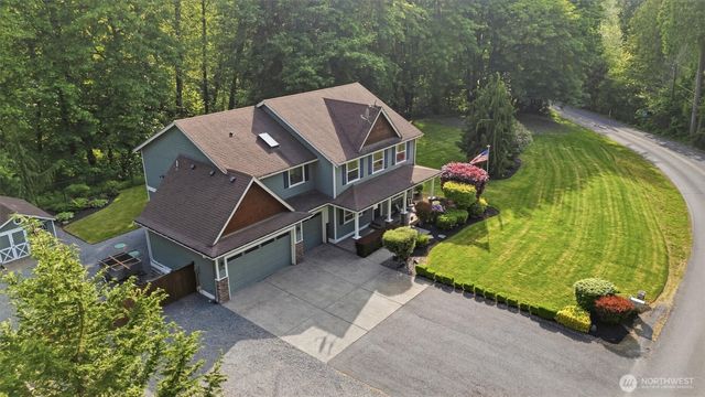 4202 Silvana Terrace Road, Stanwood, WA 98292