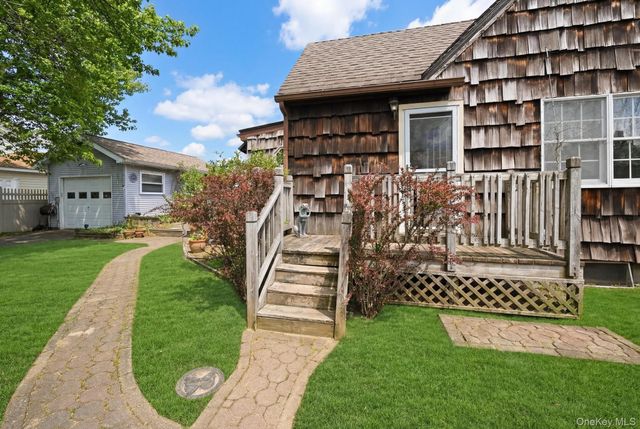 612 Hughes Street, Bellmore, NY 11710