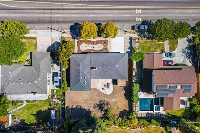 14510 Blossom Hill Road, Los Gatos, CA 95032