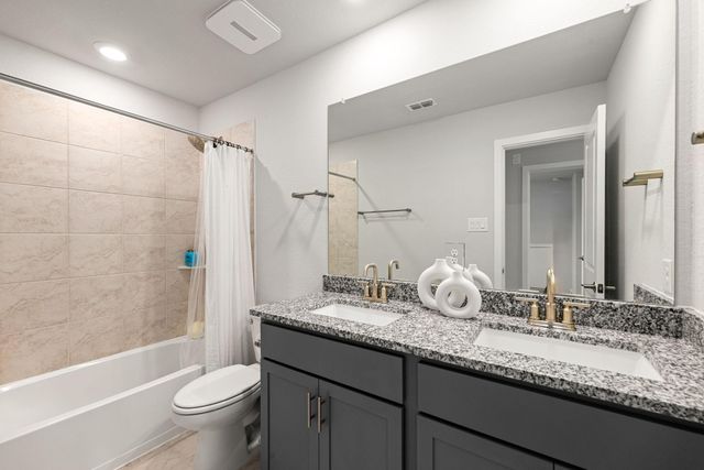 21867 Fitzroy Manor Lane, Cypress, TX 77433