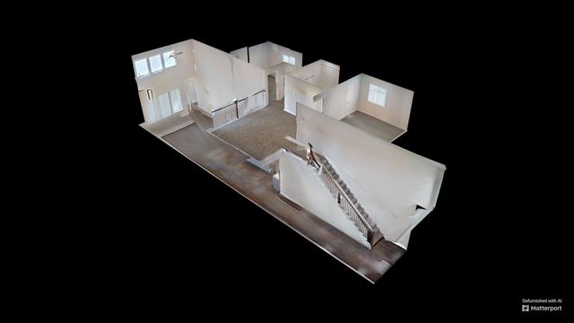 21867 Fitzroy Manor Lane, Cypress, TX 77433
