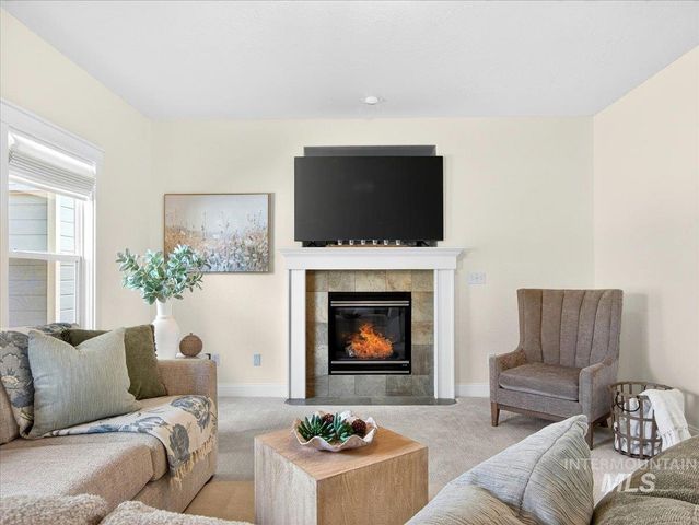 3052 N Christian Way, Meridian, ID 83646