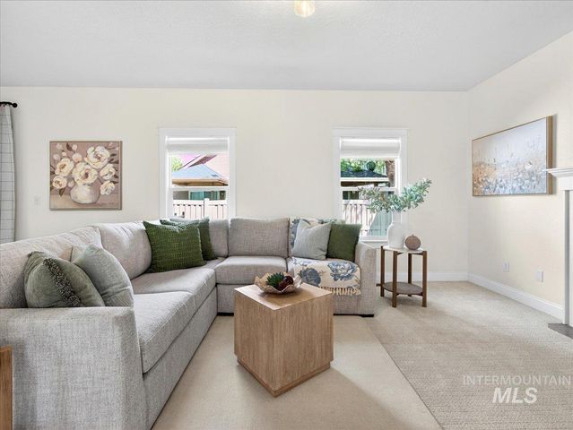 3052 N Christian Way, Meridian, ID 83646
