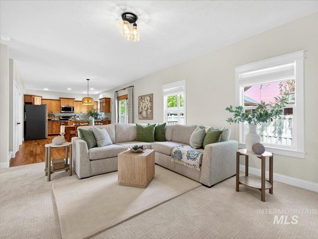 3052 N Christian Way, Meridian, ID 83646