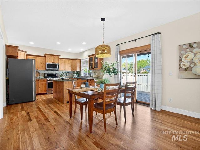 3052 N Christian Way, Meridian, ID 83646