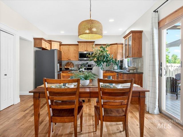 3052 N Christian Way, Meridian, ID 83646