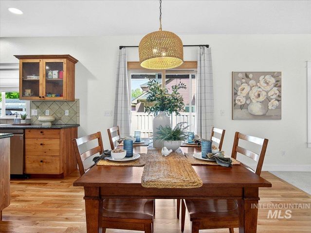 3052 N Christian Way, Meridian, ID 83646