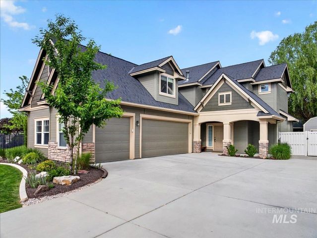 3052 N Christian Way, Meridian, ID 83646