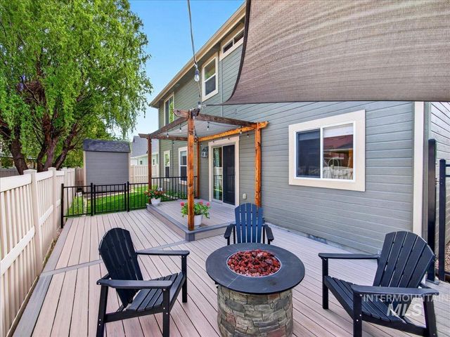 3052 N Christian Way, Meridian, ID 83646