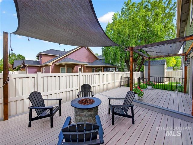 3052 N Christian Way, Meridian, ID 83646