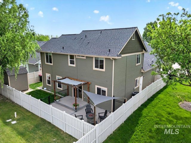 3052 N Christian Way, Meridian, ID 83646