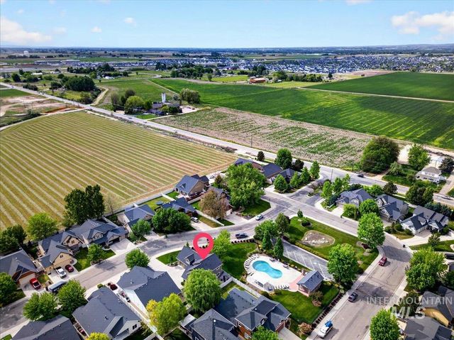 3052 N Christian Way, Meridian, ID 83646