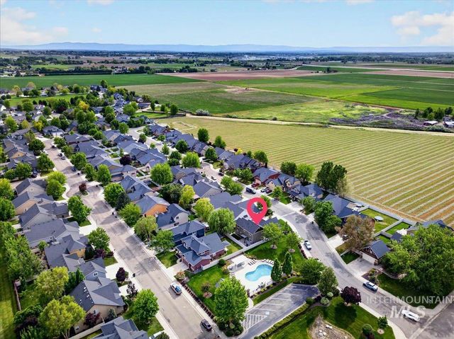 3052 N Christian Way, Meridian, ID 83646