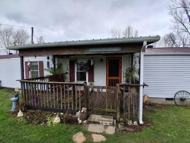 4693 Robinson Union Road, Cynthiana, KY 41031