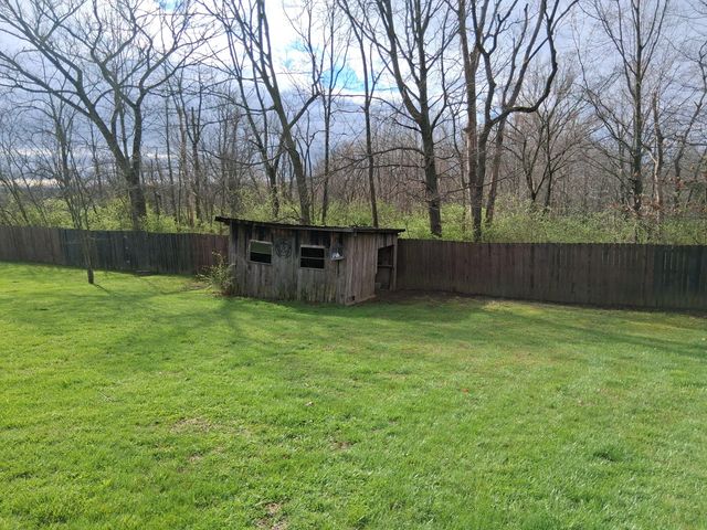 4693 Robinson Union Road, Cynthiana, KY 41031