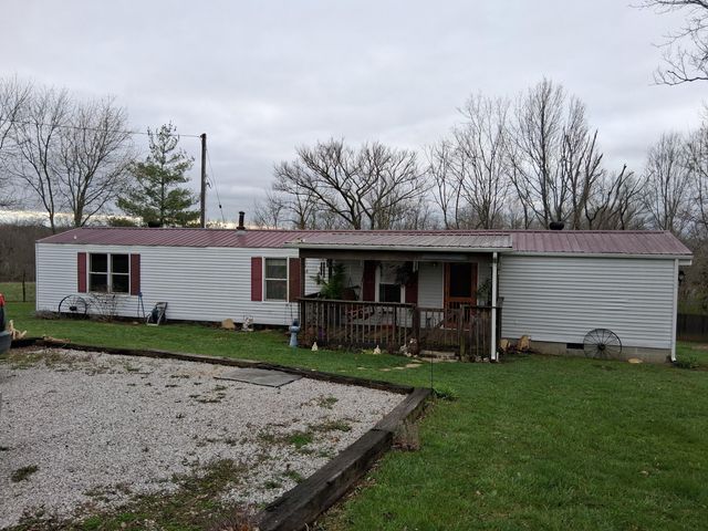 4693 Robinson Union Road, Cynthiana, KY 41031