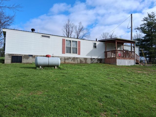4693 Robinson Union Road, Cynthiana, KY 41031