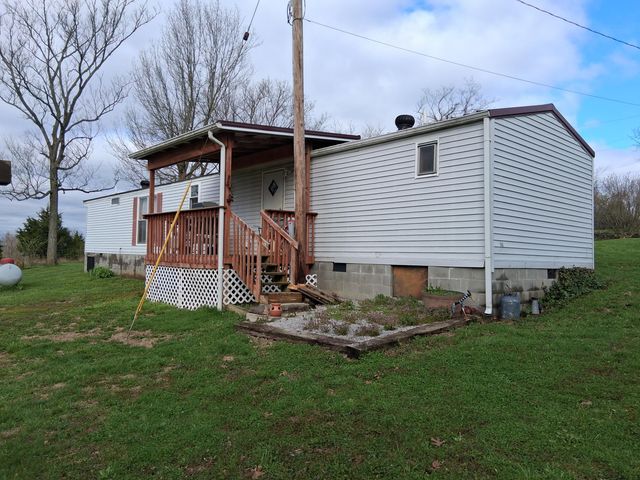 4693 Robinson Union Road, Cynthiana, KY 41031
