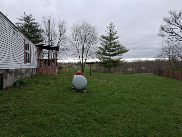 4693 Robinson Union Road, Cynthiana, KY 41031