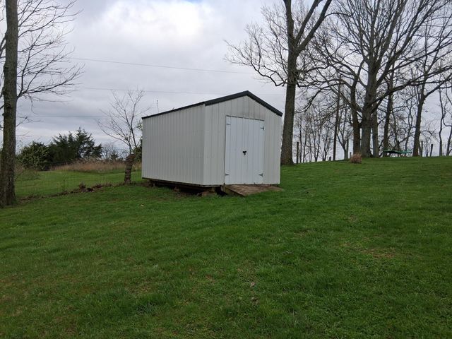 4693 Robinson Union Road, Cynthiana, KY 41031