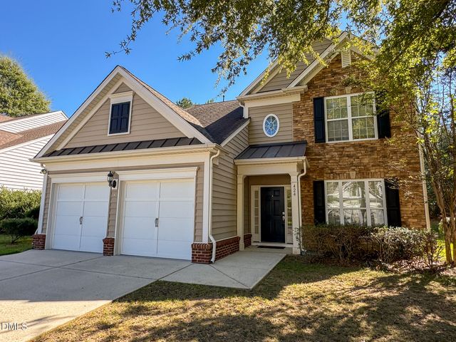 424 Euphoria Circle, Cary, NC 27519