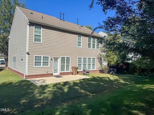 424 Euphoria Circle, Cary, NC 27519