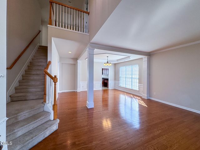 424 Euphoria Circle, Cary, NC 27519