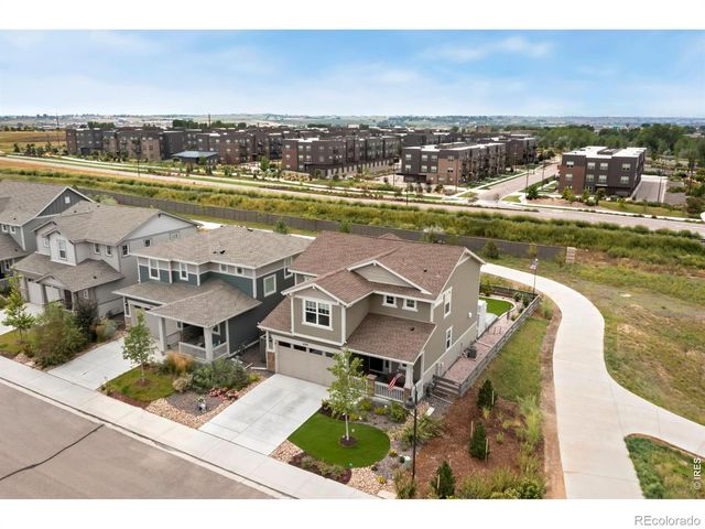 6202 Waterclover Street, Loveland, CO 80538