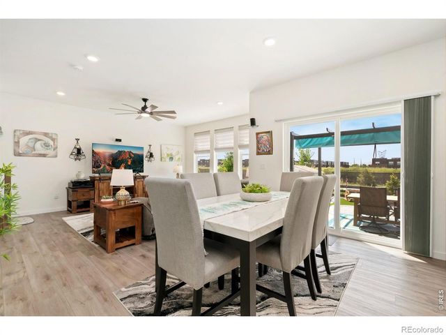 6202 Waterclover Street, Loveland, CO 80538