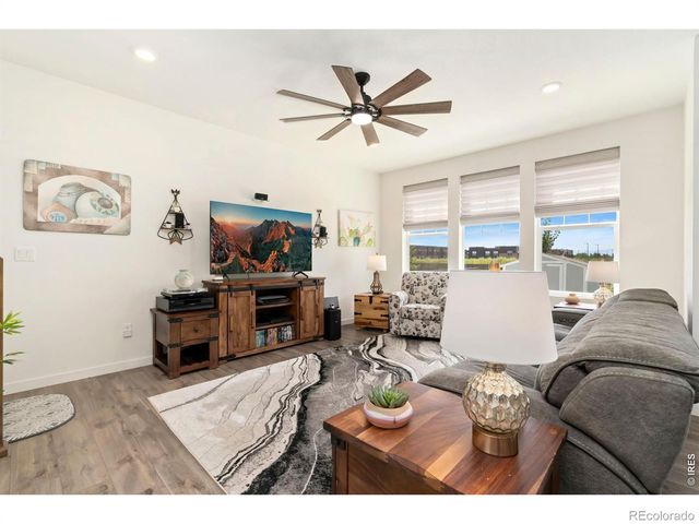 6202 Waterclover Street, Loveland, CO 80538