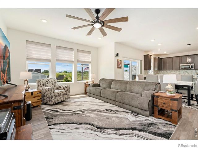 6202 Waterclover Street, Loveland, CO 80538