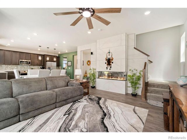 6202 Waterclover Street, Loveland, CO 80538