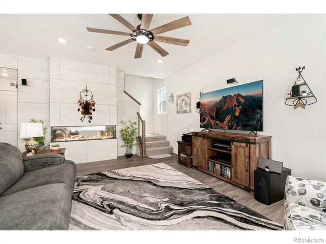 6202 Waterclover Street, Loveland, CO 80538