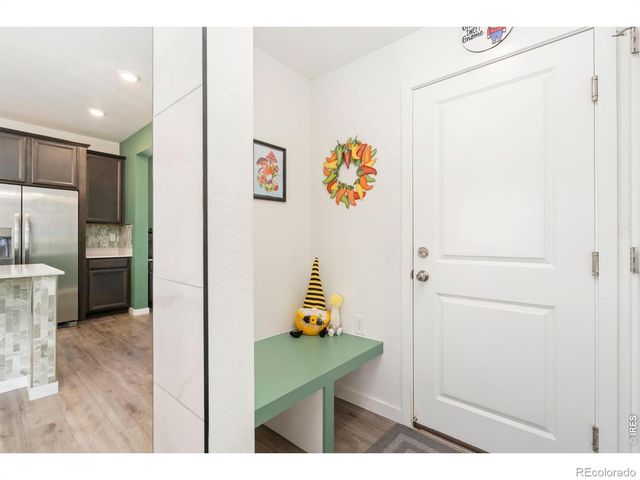 6202 Waterclover Street, Loveland, CO 80538