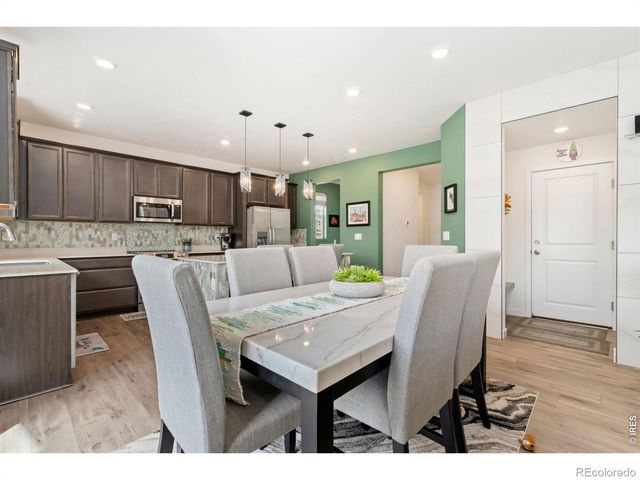 6202 Waterclover Street, Loveland, CO 80538